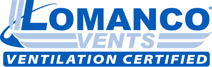 Lomanco Vents Ventilation Certified