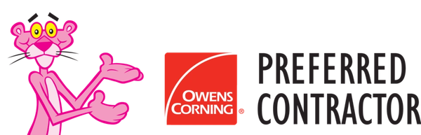 Owens Corning Preferred Contractor